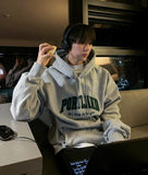 Portland hoodie