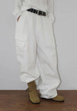 UTILITY CARGO PANTS