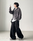 Aaron Scratch Training Pants