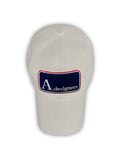 A BADGE washing ballcap 3C