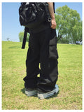 Ale Cargo Parachute Pants
