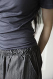Aendeun string cargo pants