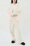 (W) Gin Hair Cardigan
