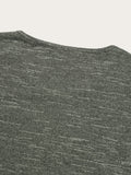 (W) Tag Slab Cardigan