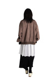 MUEL WIDE SUEDE JP
