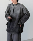 Aki Gradient Long Sleeve