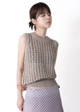 PREP KNIT VEST