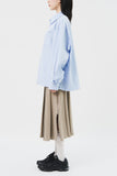 (W) Heden Pleats Skirt