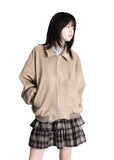 MUEL WIDE SUEDE JP