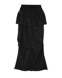 PARACHUTE SKIRT PANTS