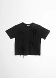 RIBBON HALF T