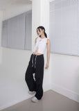 RIBBON TOP SET
