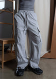 RIBBON STRAP CARGO PT