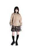 MUEL WIDE SUEDE JP