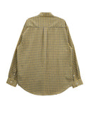 MINIONS YELLOW CHECK SH