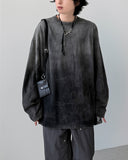 Aki Gradient Long Sleeve