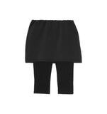 EASY SKIRT LEGGINGS