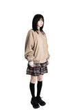 MUEL WIDE SUEDE JP