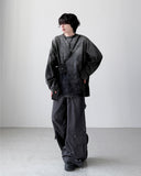 Aki Gradient Long Sleeve