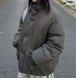 HAFF MINIMAL MID PADDING