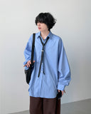 All Day Balloon Over Shirt