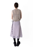 PREP KNIT VEST