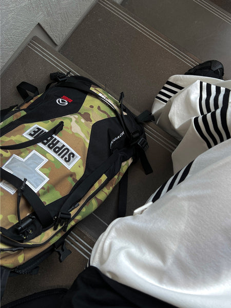 DISCERNMENT (ディーサーメント) - シグネチャートラックライン