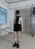 PUFF RIBBON SK