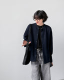 Lucian Shoulder Leather Bag