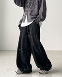 Aaron Scratch Training Pants