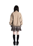MUEL WIDE SUEDE JP