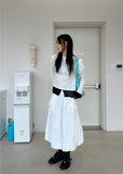 PUFF LAYERED SLEEVE