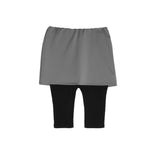 EASY SKIRT LEGGINGS