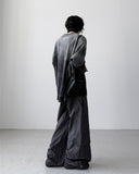 Aki Gradient Long Sleeve