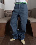 MINIMAL DOW DENIM PT