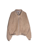 MUEL WIDE SUEDE JP