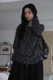 Acrylic Vintage Knit