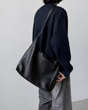 Lucian Shoulder Leather Bag