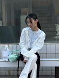 SHIRRING STRAP BL SH
