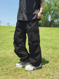 Ale Cargo Parachute Pants