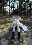 RIBBON BILLOW OPS