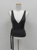 Aki Wrap Bustier