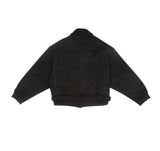 RERI S-CHECK BELT COAT