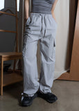 RIBBON STRAP CARGO PT