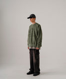 AM Not Pigment Sweatshirt