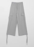 RIBBON STRAP CARGO PT