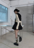 PUFF RIBBON SK