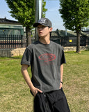 Ander Pigment Short Sleeve T-shirt