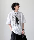 Amazon Over Half Sleeve