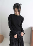 PUFF LAYERED SLEEVE